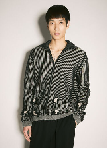 Vivienne Westwood Diamante 心形吊坠项链 银色 vww0158027