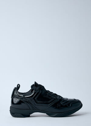 Dolce & Gabbana Ostro Sneakers Black dol0160007