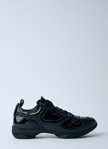 Kiko Kostadinov Ostro Sneakers Black kko0160025