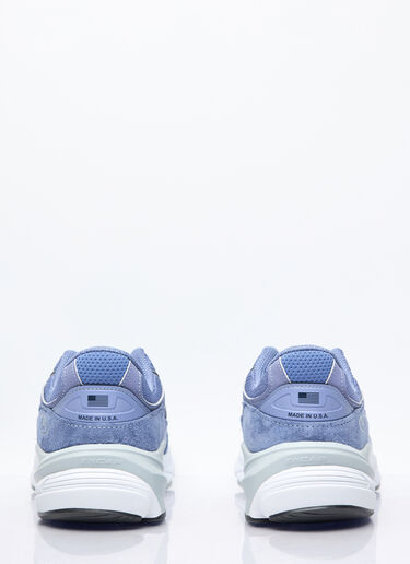 New Balance 990v6 스니커즈 퍼플 new0158001