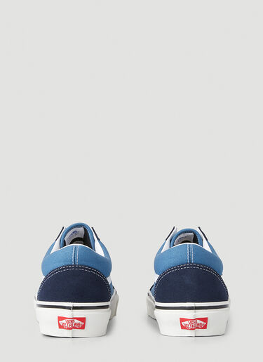 Vans Old Skool 36 DX Sneakers Blue van0348050