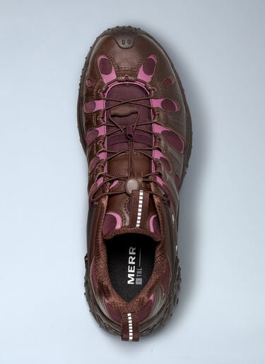 Merrell Charm Redux SE Sneakers Merrell 1 TRL Merrell Charm Redux SE Sneakers Brown mrl0362001