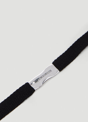 Adela Shirt Collar Ann Demeulemeester Adela Shirt Collar White ann0252014