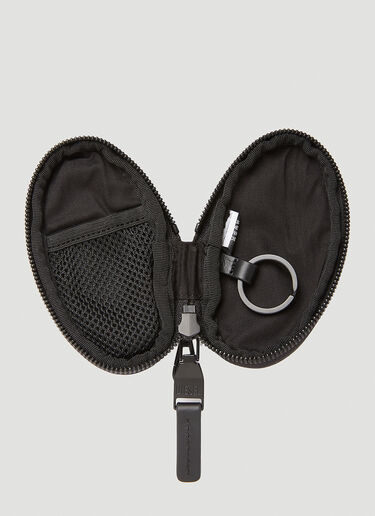 Eyth Li Pouch Diesel Eyth Li Pouch Black dsl0252020