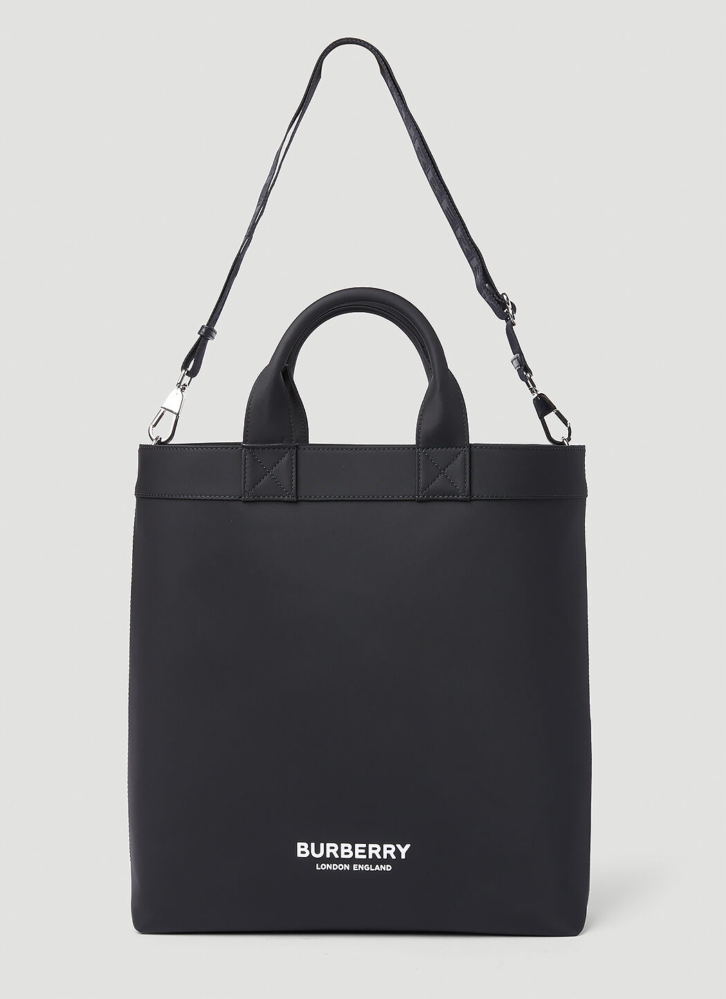 Burberry tote bag men shop