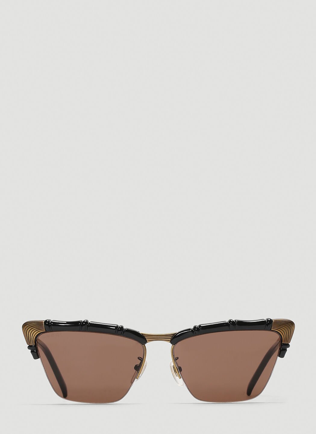 Gucci sunglasses clearance bamboo frame