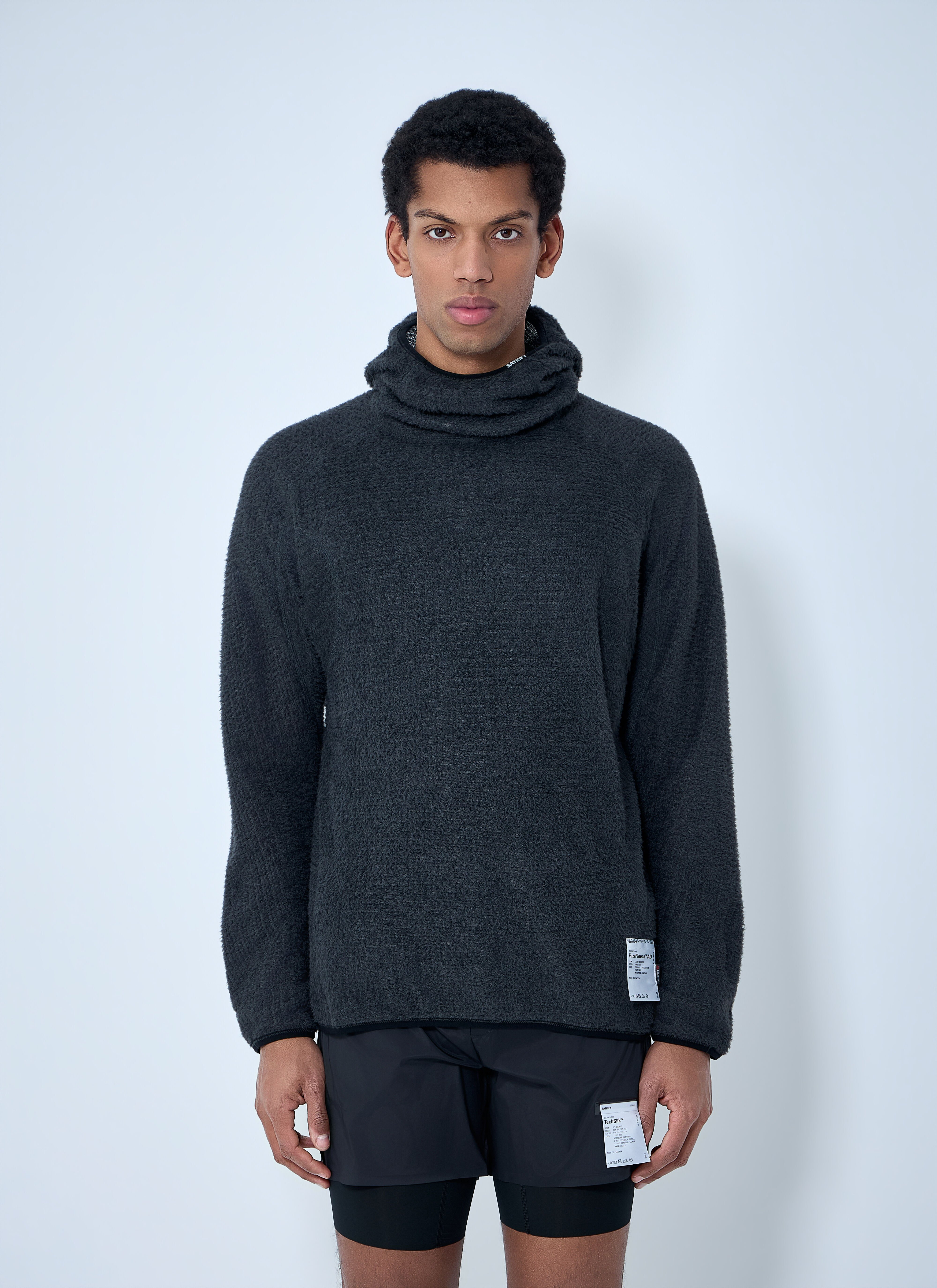 サティスファイ(Satisfy) メンズランニングウェア | LN-CC®で今すぐ購入