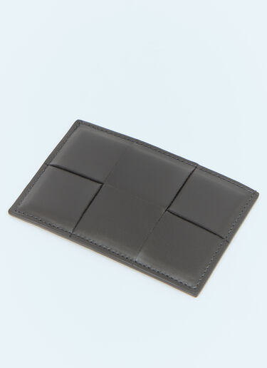 Bottega Veneta Cassette 卡包 黑色 bov0153041