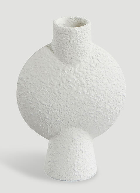 101 Copenhagen Sphere Bubl Mini Vase White wps0670342