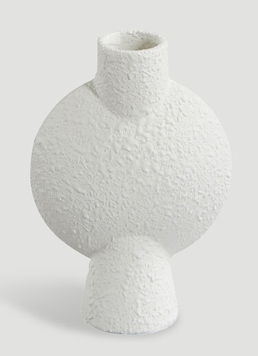 101 Copenhagen Sphere Bubl Mini Vase White wps0670346