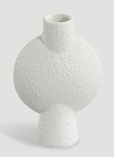 Sphere Bubl Mini Vase 101 Copenhagen Sphere Bubl Mini Vase White wps0670346