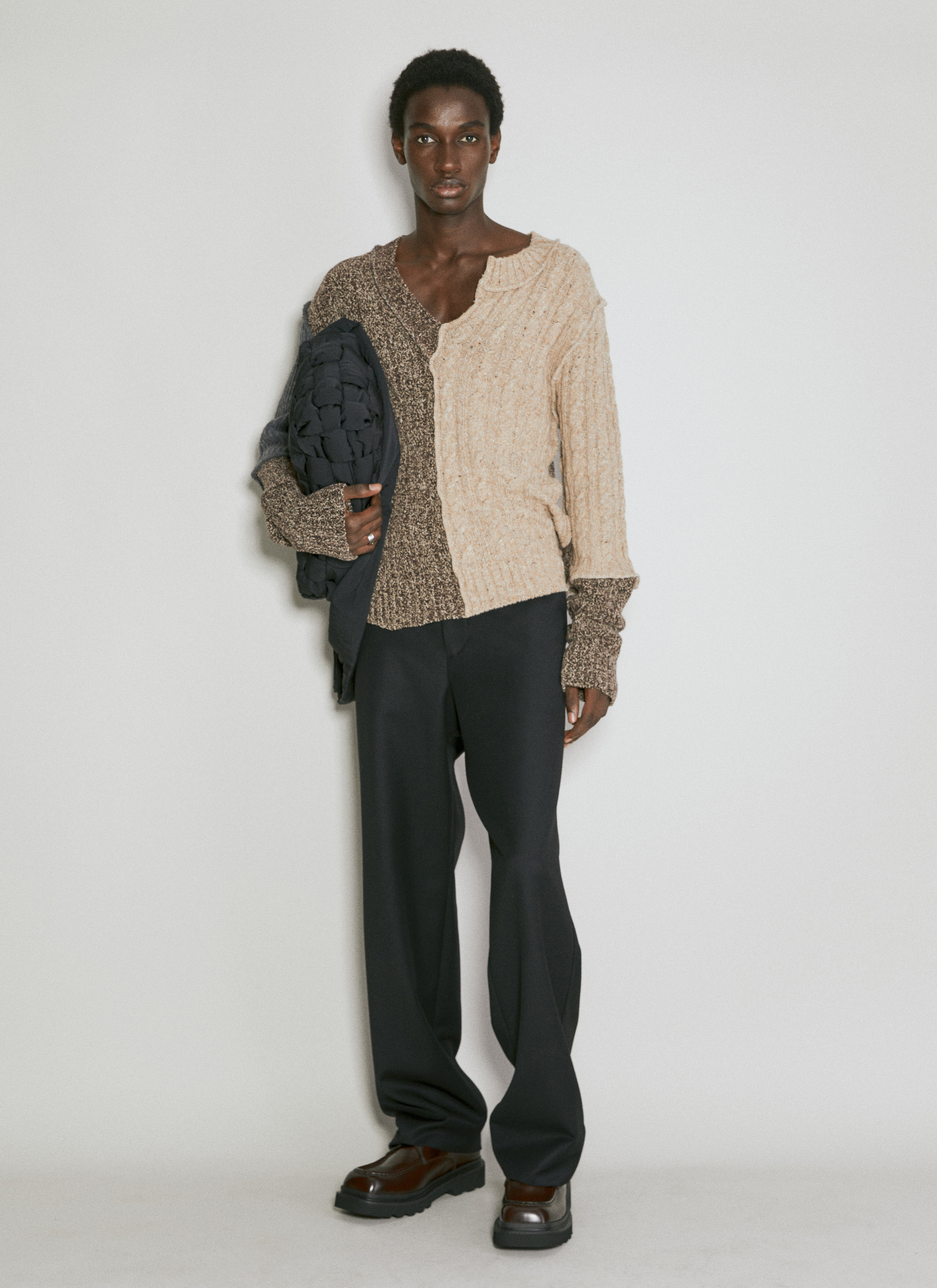 Dolce & gabbana men store clothes