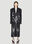 Y/Project x Jean Paul Gaultier Trompe L'Oeil Janty Coat Black jpg0252018