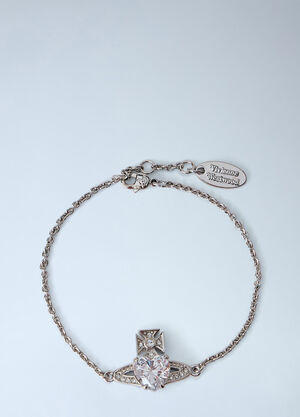 Vivienne Westwood Ariella Bracelet Silver vvw0366013