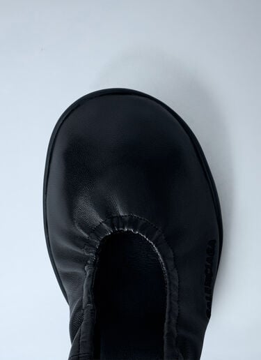 Shibuya Pumps Balenciaga Shibuya Pumps Black bal0262015