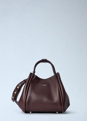 Max Mara Marine Extra Small Handbag Brown max0266063
