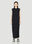 Y-3 3 Stripes Tank Dress Black yyy0352046