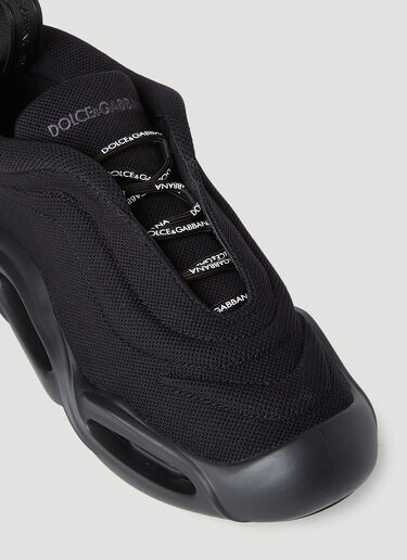 Dolce & Gabbana Air Sole Sneakers Black dol0151020