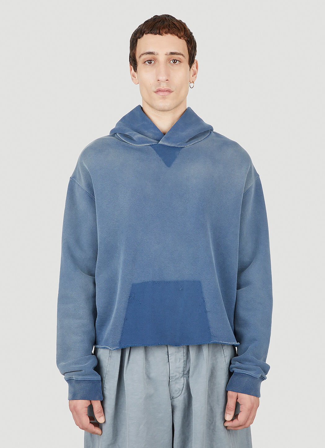 Maison margiela sweatshirt sale 2025