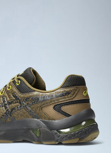 Asics x Kiko Kostadinov Gel-Kiril III Sneakers Brown ask0160001