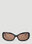 DMY by DMY Andy Sunglasses Brown dmy0353001