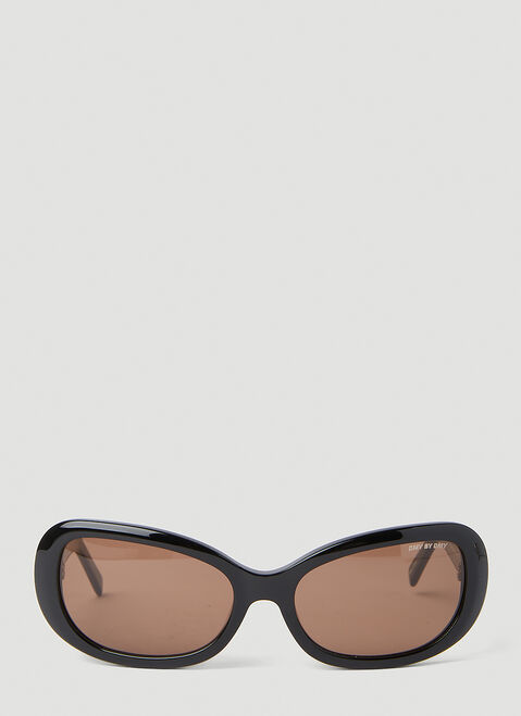 DMY by DMY Andy Sunglasses Black dmy0352008
