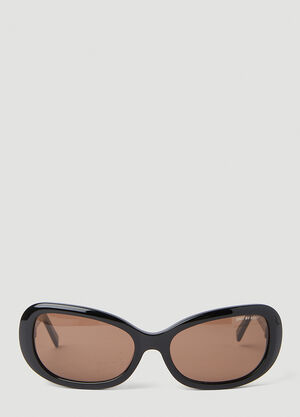 DMY by DMY Andy Sunglasses Brown dmy0353005