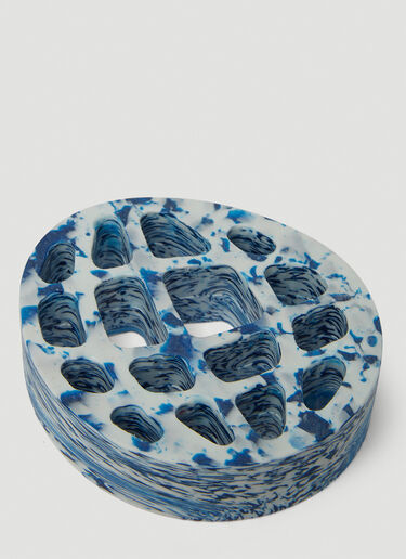 Space Available Symbolism Paper Weights Blue spa0348004