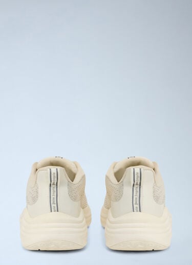 Palm Angels Sunset Sneakers Cream pma0264001