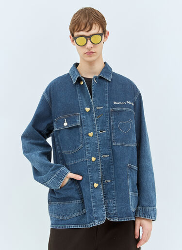 Clean Waves 타입 05 라운드 선글라스 블랙 clw0357010