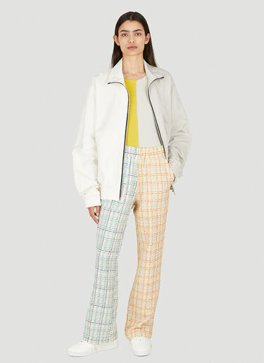 (Di)vision Tweed Lounge Pants Beige div0348015