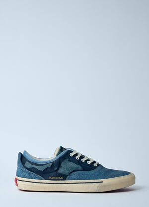 Hidn-Ander Sundiego Sneakers Blue hnd0160007