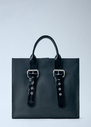 Vivienne Westwood Alex Tote Bag Black vvw0165015