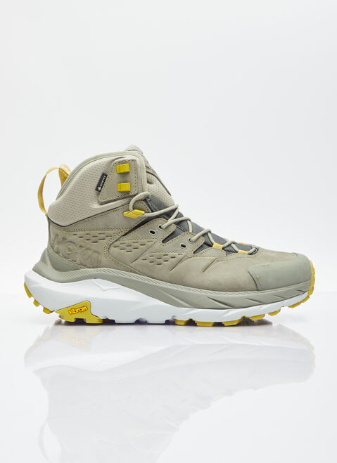 Jil Sander Kaha 2 GTX Boots Black jil0153009