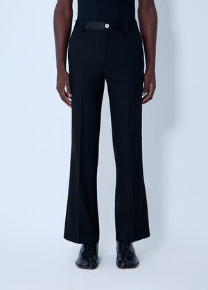 Kiko Kostadinov x Levi's Suit Pants Black kik0163001