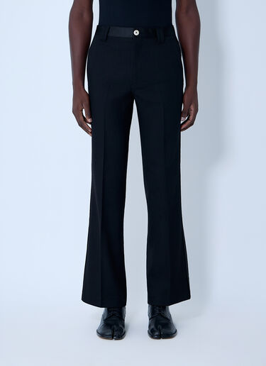 Kiko Kostadinov x Levi's Suit Pants Black kik0163001