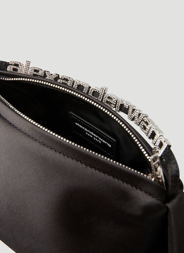Alexander Wang Marques Micro Handbag Black awg0248010