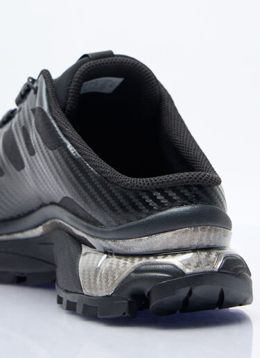 XT-4 뮬 스니커즈 MM6 Maison Margiela x Salomon XT-4 뮬 스니커즈 블랙 mms0157001