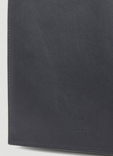 Pocket Crossbody Bag The Row Pocket Crossbody Bag Black row0152013