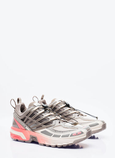 Salomon Acs Pro Sneakers Grey sal0356002