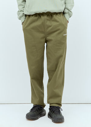 thisisneverthat® Easy Track Pants Green tsn0156011