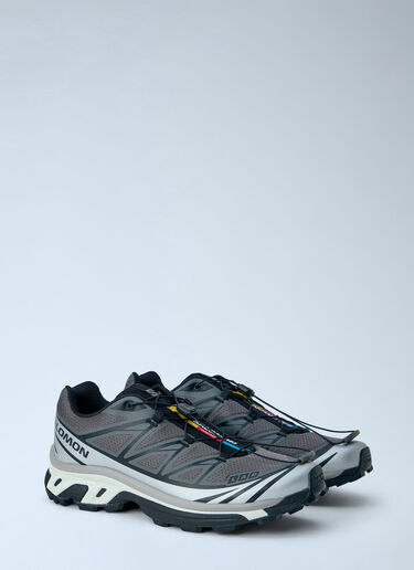 Salomon XT-6 Sneakers Silver sal0165029