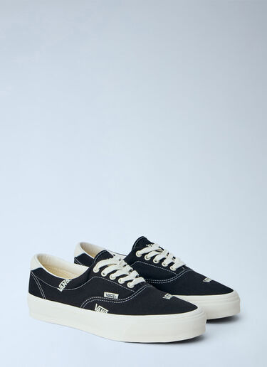 LN-CC® - OTW by VANS: Premium Era 59 Sneakers - Black OTW by VANS Premium Era 59 Sneakers Black otw0166003