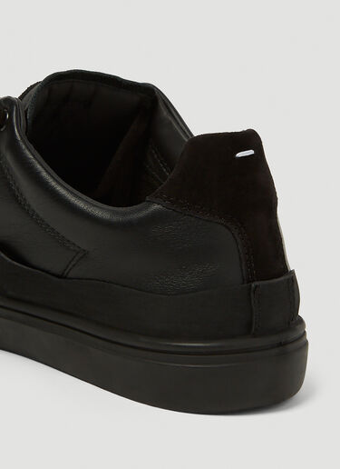 Maison Margiela Evolution Sneakers Black mla0147052