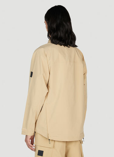The North Face Black Series Coach Jacket Beige thn0152002