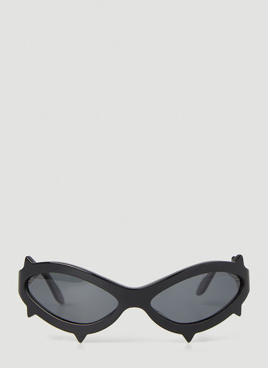 MAUSTEIN Spike Sunglasses Black mau0350001