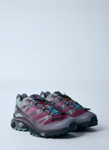 Salomon XT-4 OG スニーカー グレー sal0360012