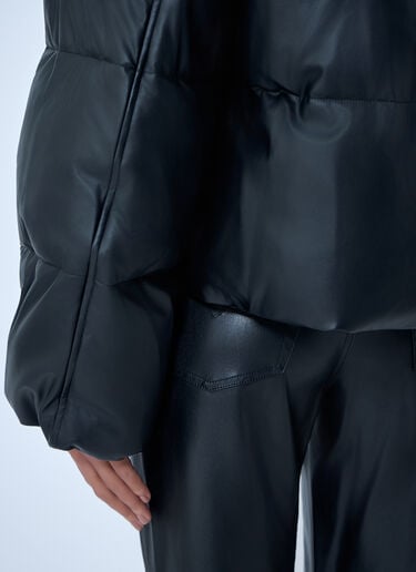 Diesel W-Illey Jacket Black dsl0263005