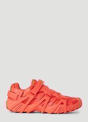 S-Prototype-CR Sneakers Diesel S-Prototype-CR Sneakers Red dsl0151007