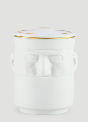Ginori 1735 The Companion Candle Pink wps0670241